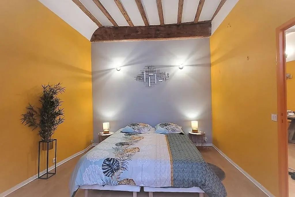 Appartement Avignon Apartement A 2 Pas Du Palais De Papes