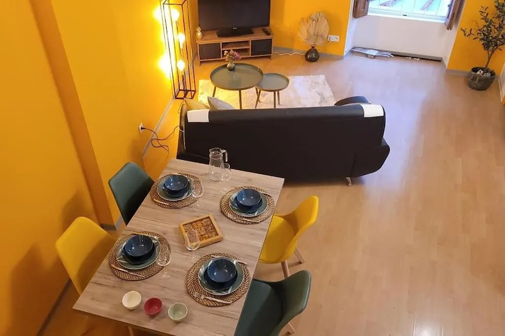 Avignon Apartement A 2 Pas Du Palais De Papes